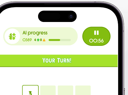 Play Against Smart AI Phone