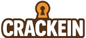 Crackein Logo